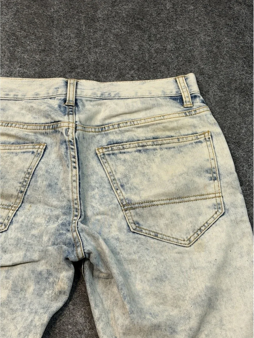 N/A arizona jean